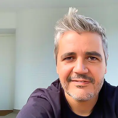 Borja Muñoz @Borjatube